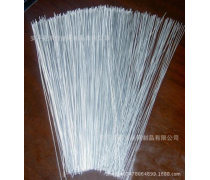 铁丝 坚硬中的柔软哲学与技术密码
